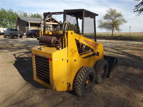 hydra mac skid steer models|hydra mac 12c skid steer.